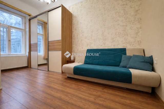 Eladó téglalakás, Budapesten, XIV. kerületben 95.5 M Ft