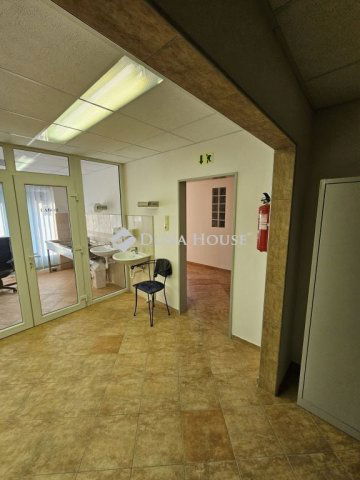 Eladó ipari ingatlan, Kecskeméten 129 M Ft / költözzbe.hu