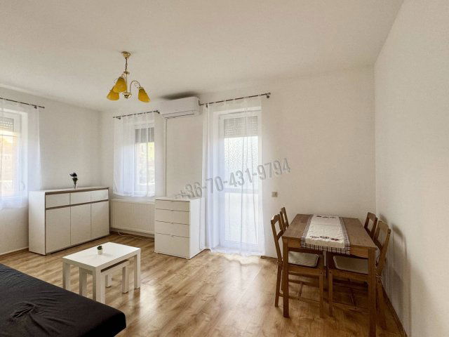 Kiadó téglalakás, albérlet, Egerben 120 E Ft / hó, 1 szobás