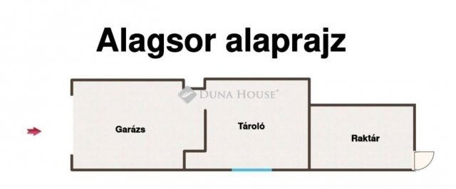 Eladó ikerház, Budapesten, XVI. kerületben 95 M Ft, 3 szobás