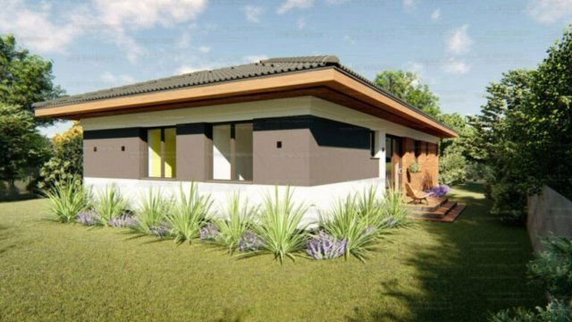 Eladó családi ház, Szolnokon 93 M Ft / költözzbe.hu