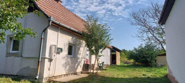 Eladó családi ház, Somogyaszalón 6.5 M Ft, 1+1 szobás