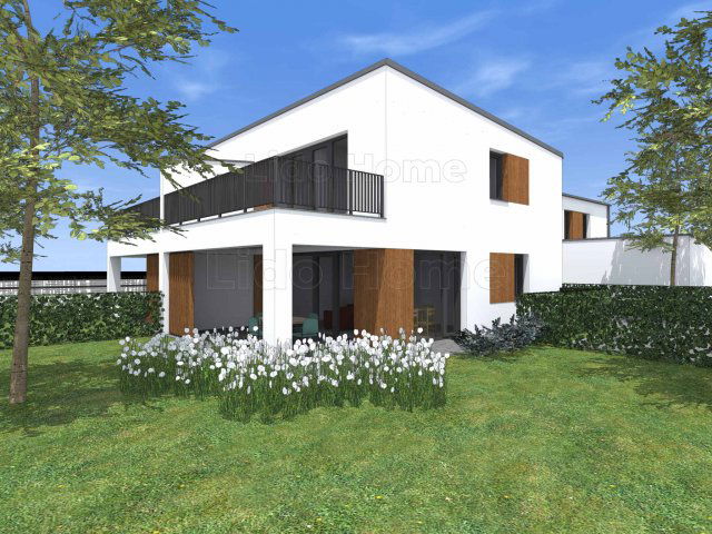 Eladó családi ház, Siófokon 120 M Ft, 4 szobás