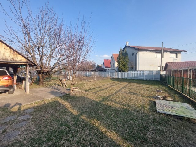 Eladó családi ház, Tokodon 69.5 M Ft, 3 szobás