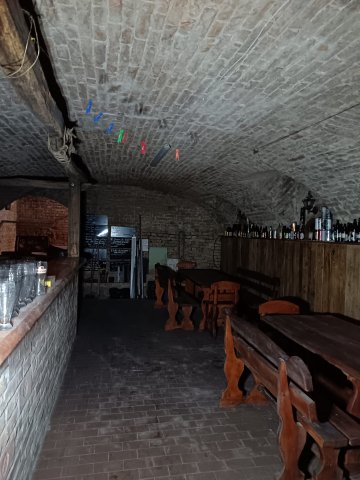 Eladó üzlethelyiség, Budapesten, VII. kerületben 132 M Ft
