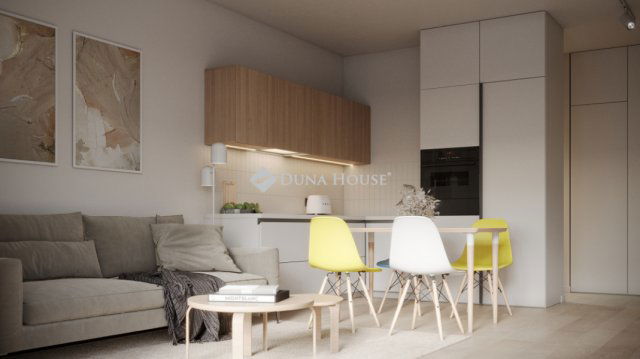 Eladó téglalakás, Budapesten, XIII. kerületben 138.82 M Ft