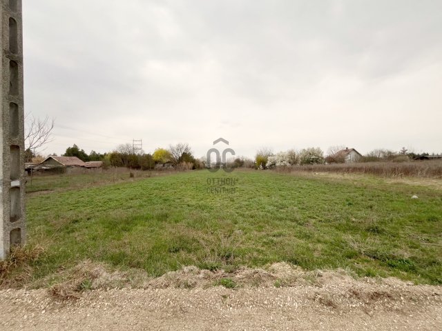 Eladó telek, Szigetszentmiklóson 16.9 M Ft / költözzbe.hu