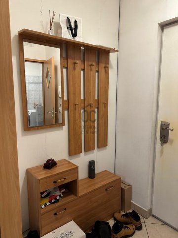 Eladó téglalakás, Budapesten, IX. kerületben 63.2 M Ft, 1 szobás