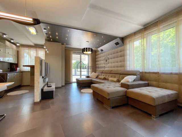 Kiadó téglalakás, albérlet, Debrecenben 450 E Ft / hó, 3 szobás