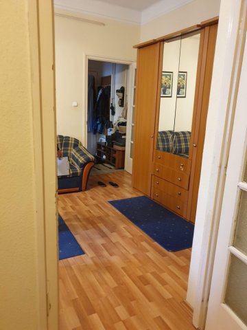 Eladó téglalakás, Budapesten, VII. kerületben, Osvát utcában