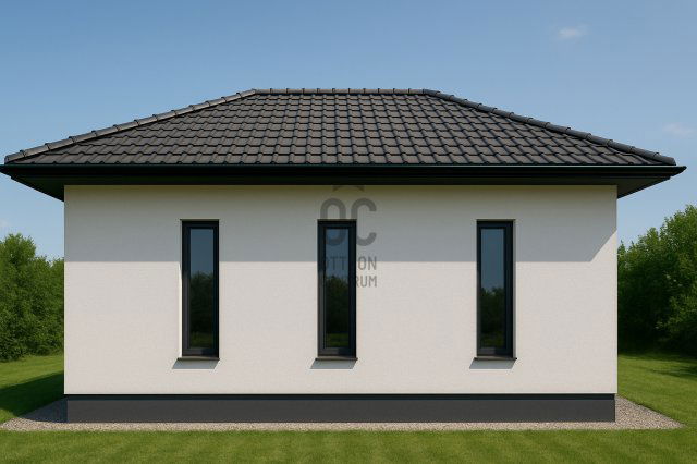 Eladó családi ház, Álmosdon 32 M Ft, 3 szobás