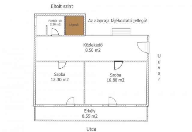 Eladó családi ház, Győrött 135.5 M Ft, 5+1 szobás