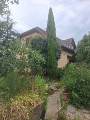 Eladó családi ház, Pécsett 152 M Ft, 4 szobás