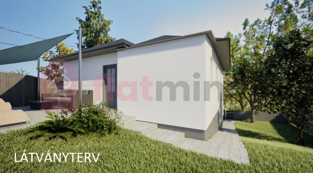 Eladó családi ház, Pécsett 55 M Ft, 4 szobás