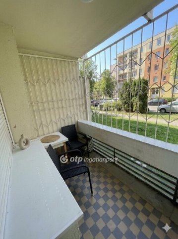 Eladó téglalakás, Budapesten, XXI. kerületben 61.9 M Ft