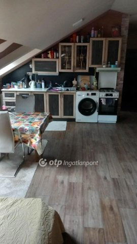 Eladó téglalakás, Tiszavasváriban 25.5 M Ft, 2 szobás