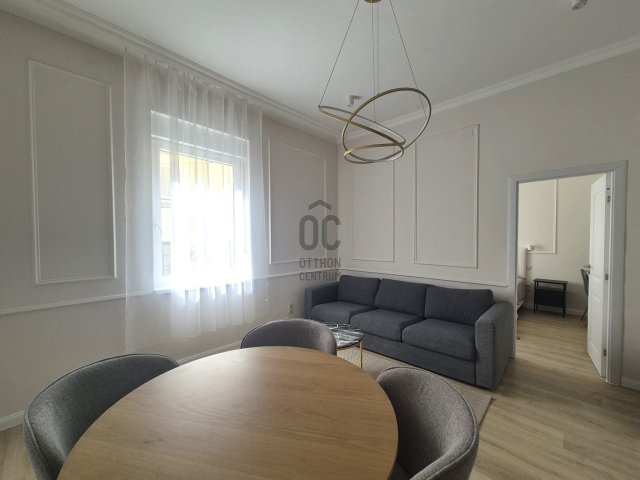 Kiadó téglalakás, albérlet, IX. kerületben, Tűzoltó utcában