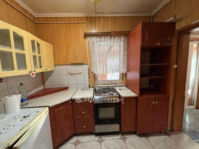 Eladó családi ház, Kisvárdán 17.5 M Ft, 1+1 szobás