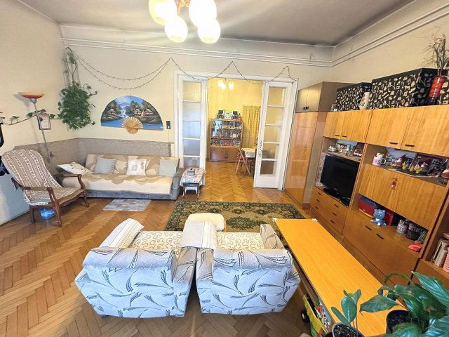 Eladó téglalakás, Budapesten, XIII. kerületben, Lehel utcában