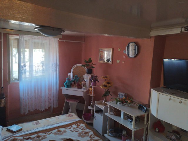 Eladó családi ház, Csorváson 12.5 M Ft, 3 szobás