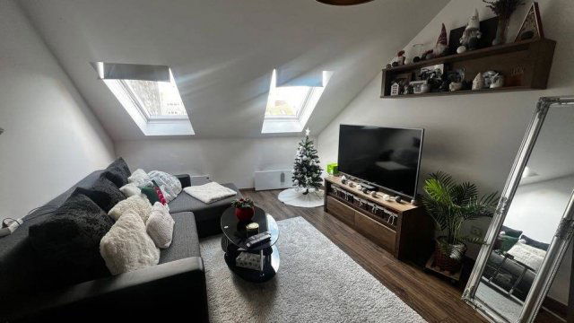 Eladó téglalakás, Baján 34.5 M Ft, 1 szobás