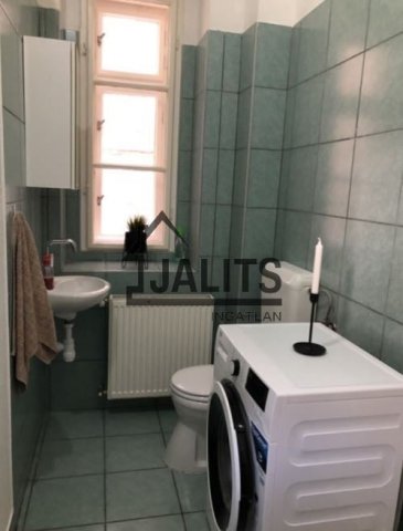 Kiadó téglalakás, albérlet, VI. kerületben, Szondi utcában