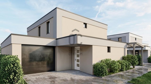 Eladó családi ház, Székesfehérvárott 174.9 M Ft, 5 szobás