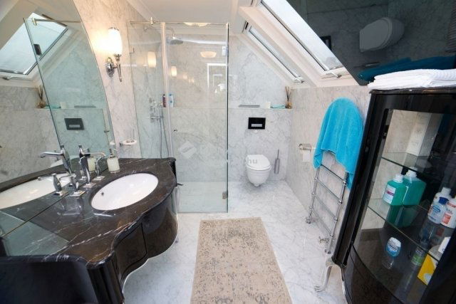 Eladó családi ház, Budapesten, II. kerületben 674 M Ft, 5 szobás