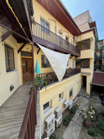 Eladó téglalakás, Budapesten, XIV. kerületben 64.5 M Ft