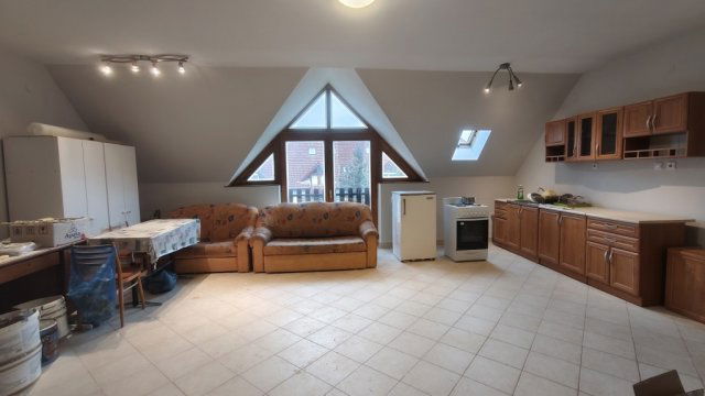 Eladó téglalakás, Budapesten, XXIII. kerületben 89 M Ft