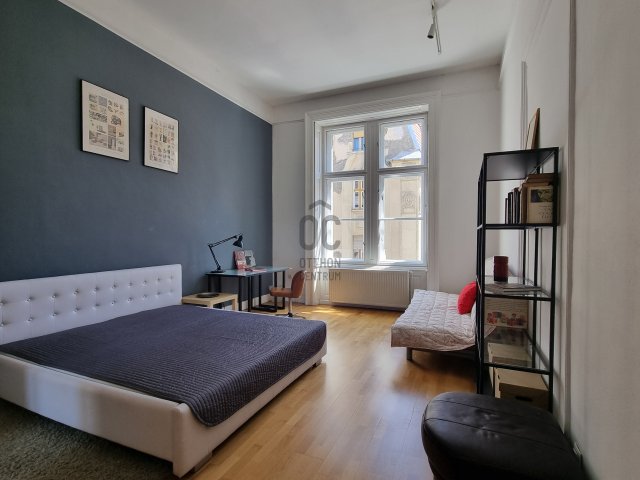 Eladó téglalakás, Budapesten, IX. kerületben 98 M Ft, 3 szobás