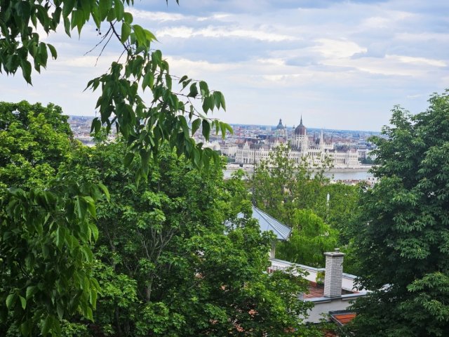 Eladó téglalakás, Budapesten, II. kerületben 184.9 M Ft