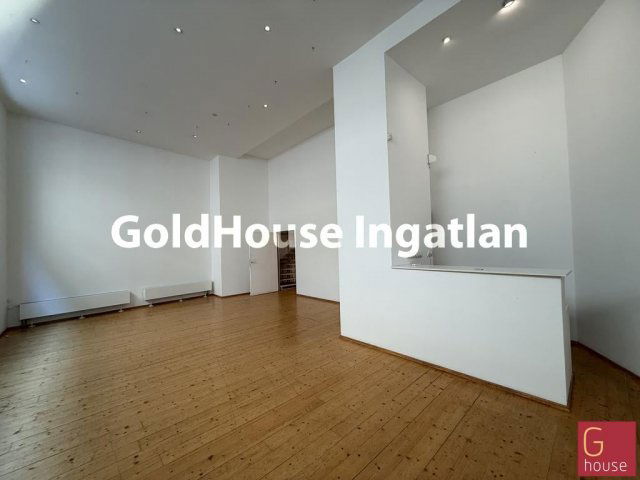Kiadó üzlethelyiség, Budapesten, VI. kerületben 1050 E Ft / hó