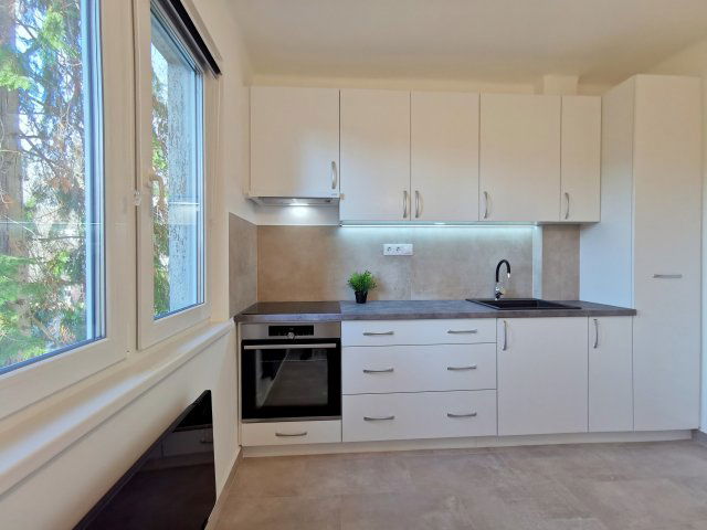 Kiadó téglalakás, albérlet, II. kerületben, Balogh Ádám utcában