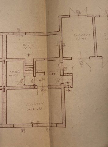 Eladó családi ház, Encsen 43.9 M Ft, 4+1 szobás