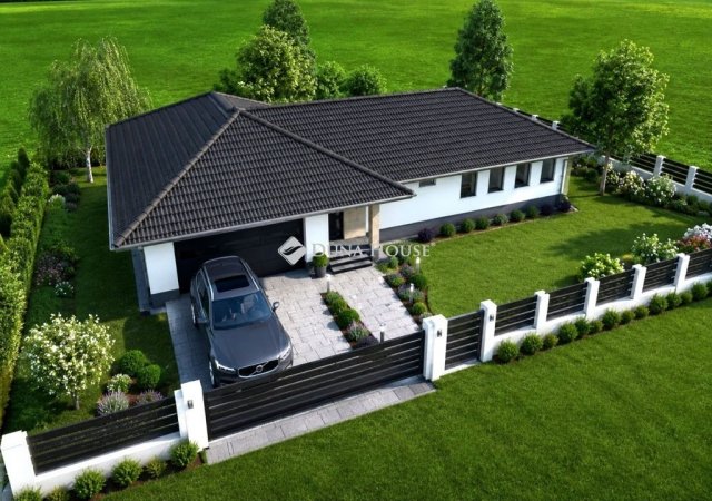 Eladó családi ház, Érden 188.8 M Ft, 6 szobás