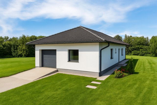 Eladó családi ház, Érden 95 M Ft, 4 szobás