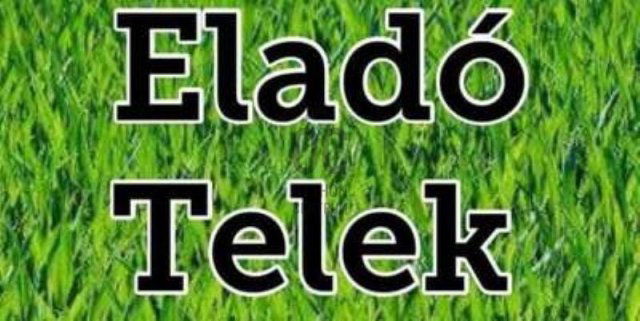 Eladó telek, Debrecenben 12.6 M Ft / költözzbe.hu