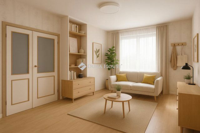 Eladó panellakás, Budapesten, IV. kerületben 82 M Ft, 3 szobás