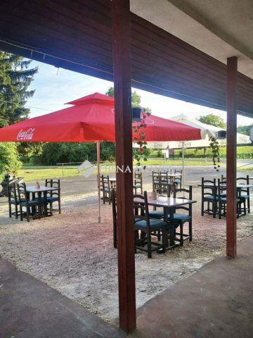 Eladó üzlethelyiség, Hahóton 55.9 M Ft / költözzbe.hu