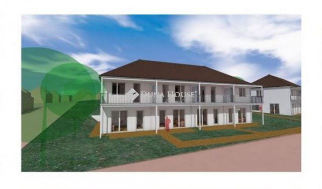 Eladó téglalakás, Mátraszentimrén 55 M Ft, 2 szobás