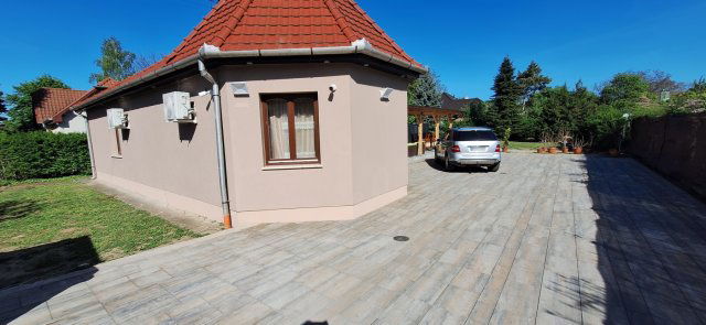 Eladó családi ház, Gödöllőn 159 M Ft, 3 szobás