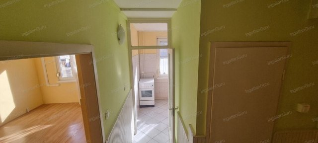 Kiadó panellakás, albérlet, Kecskeméten 140 E Ft / hó, 2 szobás