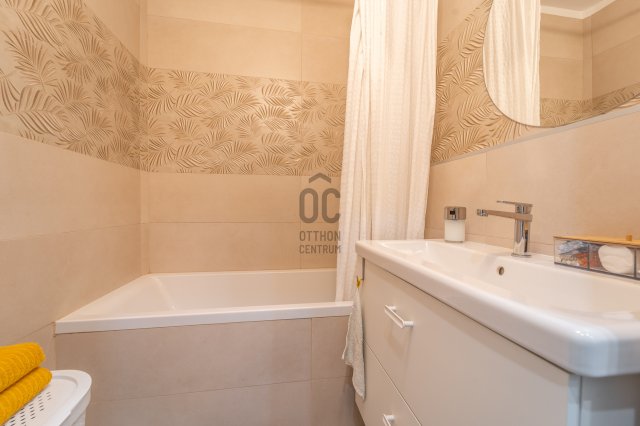 Eladó panellakás, Budapesten, XVII. kerületben 87 M Ft, 4 szobás