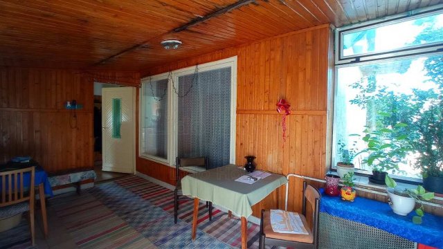 Eladó családi ház, Kőröshegyen 78 M Ft, 3 szobás