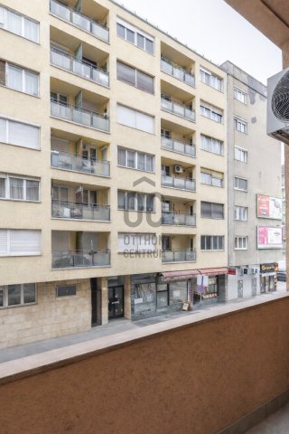 Eladó téglalakás, Budapesten, XI. kerületben, Budafoki úton