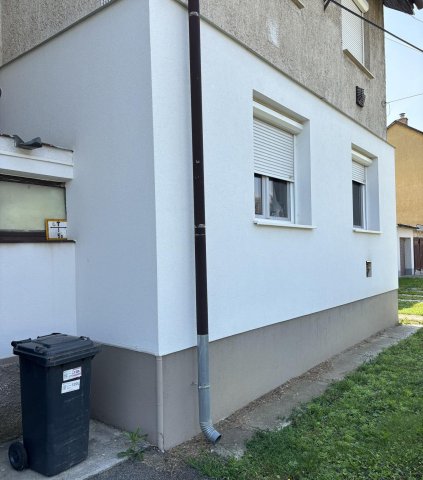 Eladó téglalakás, Bükön 48 M Ft, 3 szobás