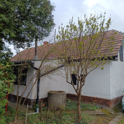 Eladó nyaraló, Nagykanizsán 3.99 M Ft, 1 szobás