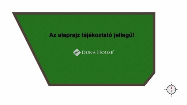 Eladó telek, Őrbottyánban 21 M Ft / költözzbe.hu