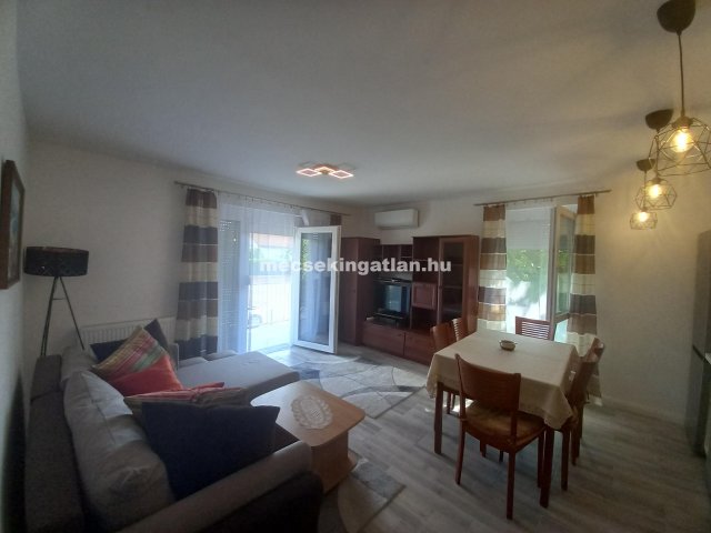 Kiadó téglalakás, albérlet, Pécsett 230 E Ft / hó, 1 szobás